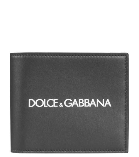 cartera dolce gabbana